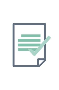 Questionari di gradimento dello sportello scolastico Immagine